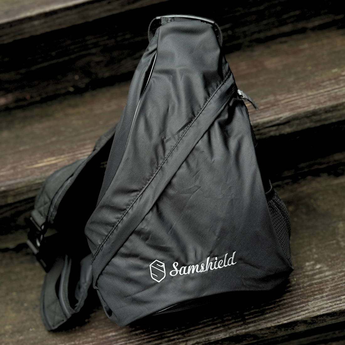 Samshield Miss Shield Protection Backpack