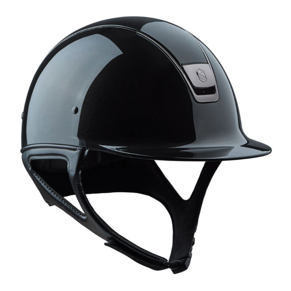 Samshield Shadow Glossy 2.0 Helmet