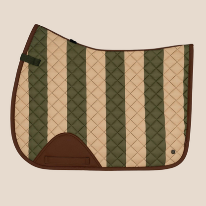 Sixteen Cypress Jumper Pad, Amalfi Stripe