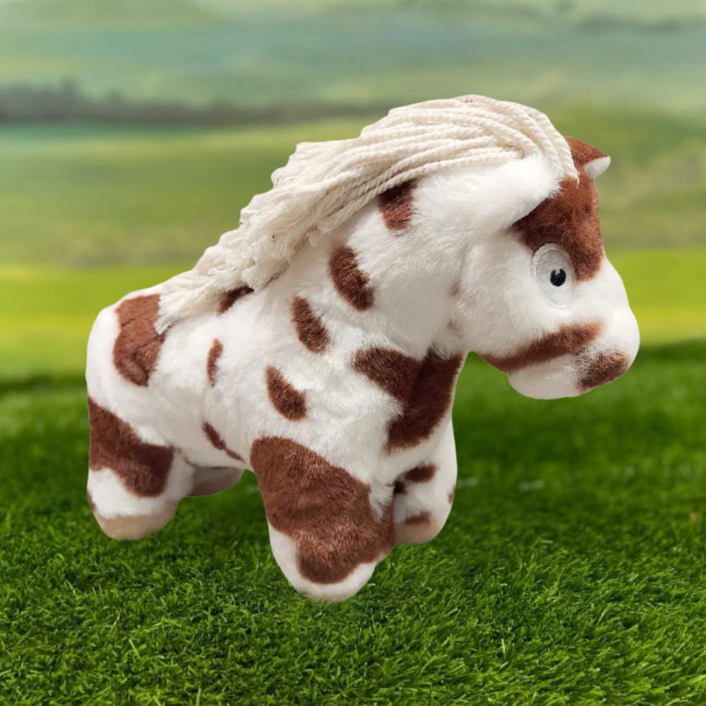 Crafty Pony Foal