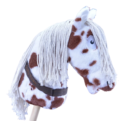 Crafty Ponies Hobby Horse Box Set