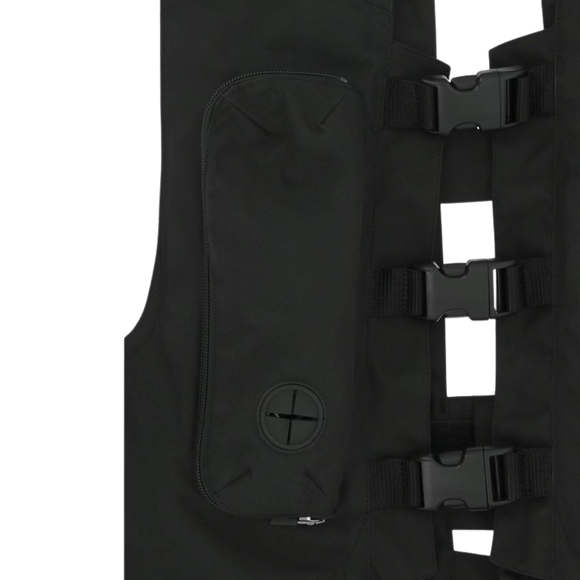 Spark Hippodrome Airbag Junior Body Protector