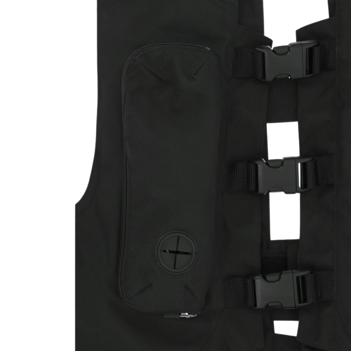 Spark Hippodrome Airbag Body Protector