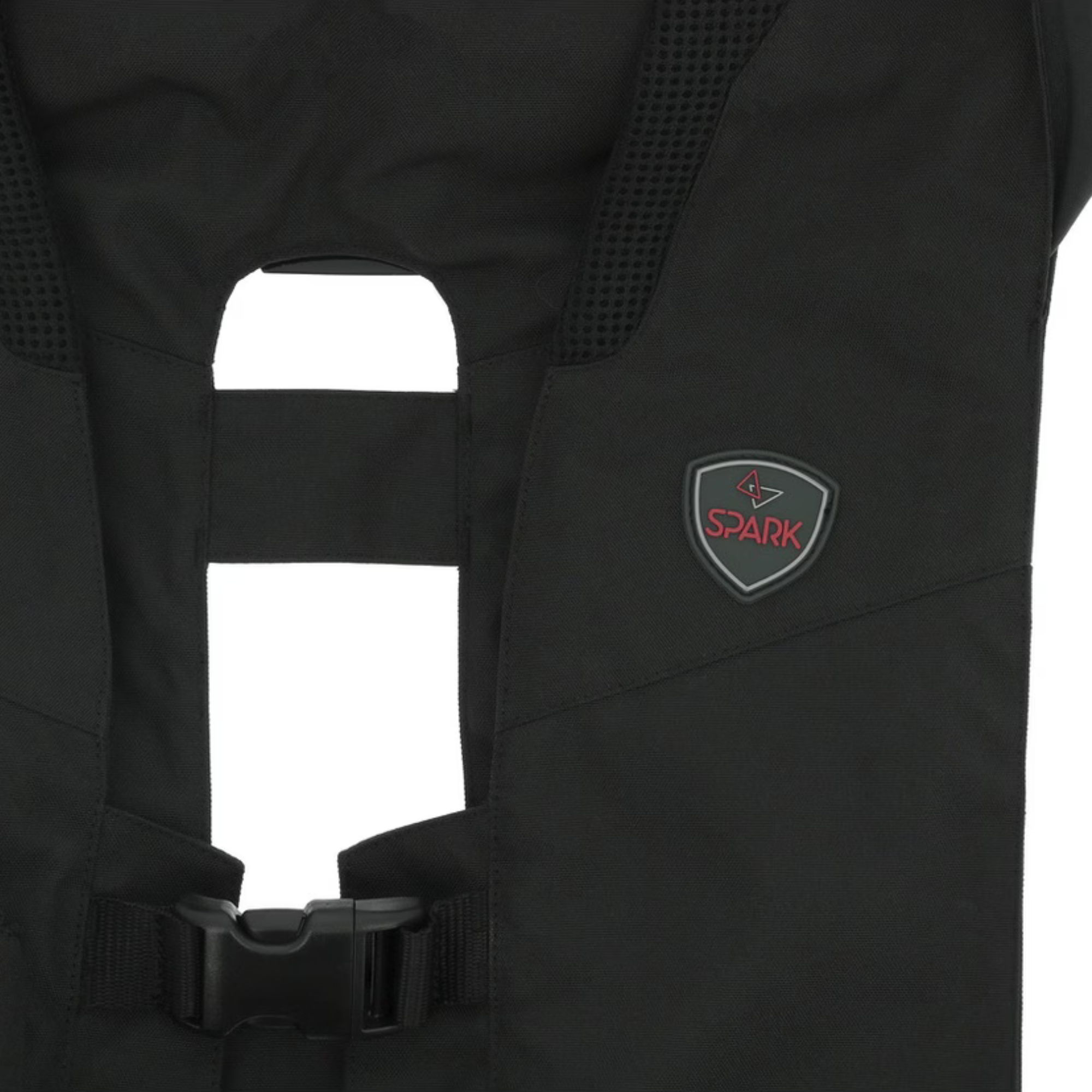 Spark Hippodrome Airbag Junior Body Protector