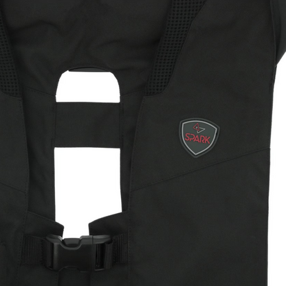 Spark Hippodrome Airbag Junior Body Protector