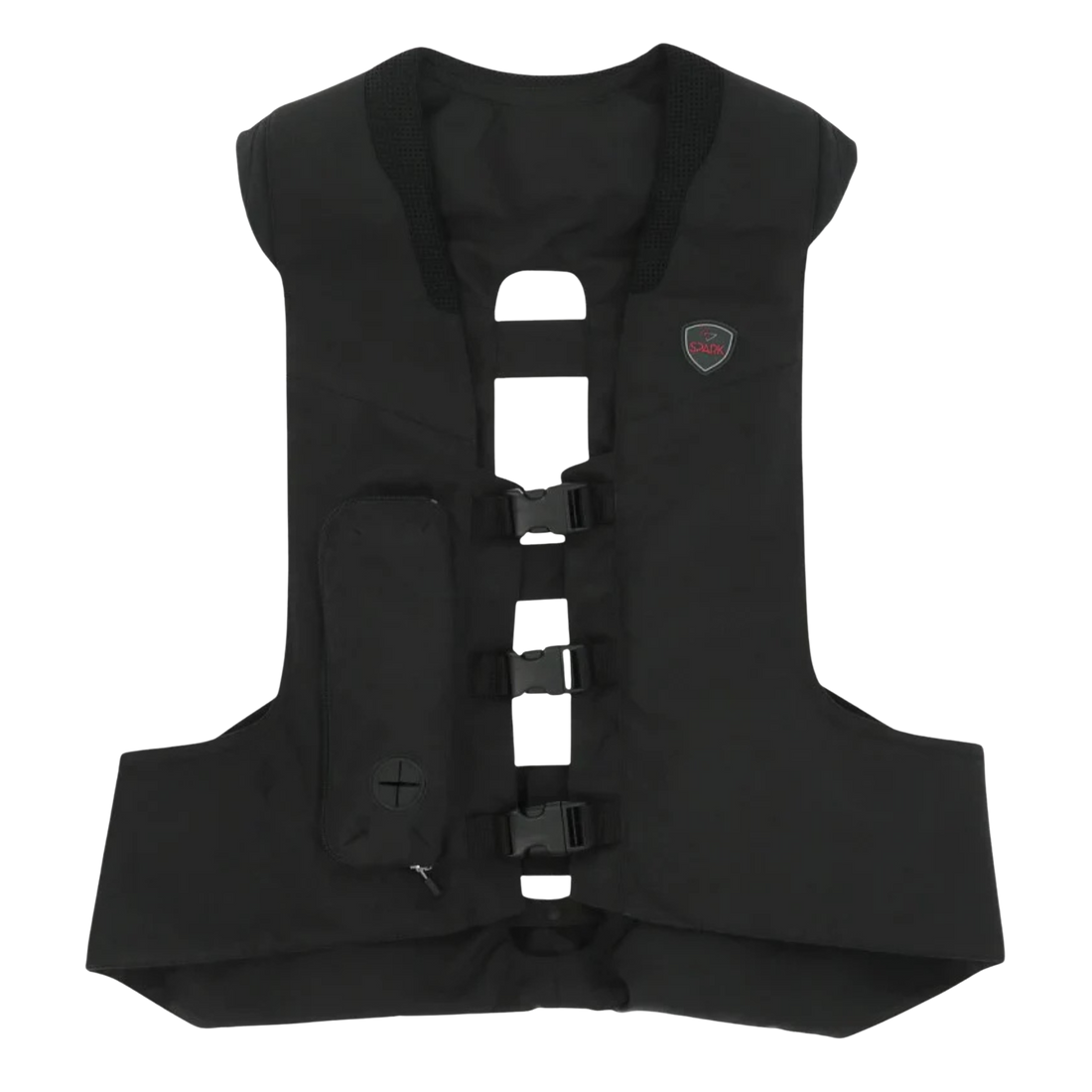 Spark Hippodrome Airbag Junior Body Protector