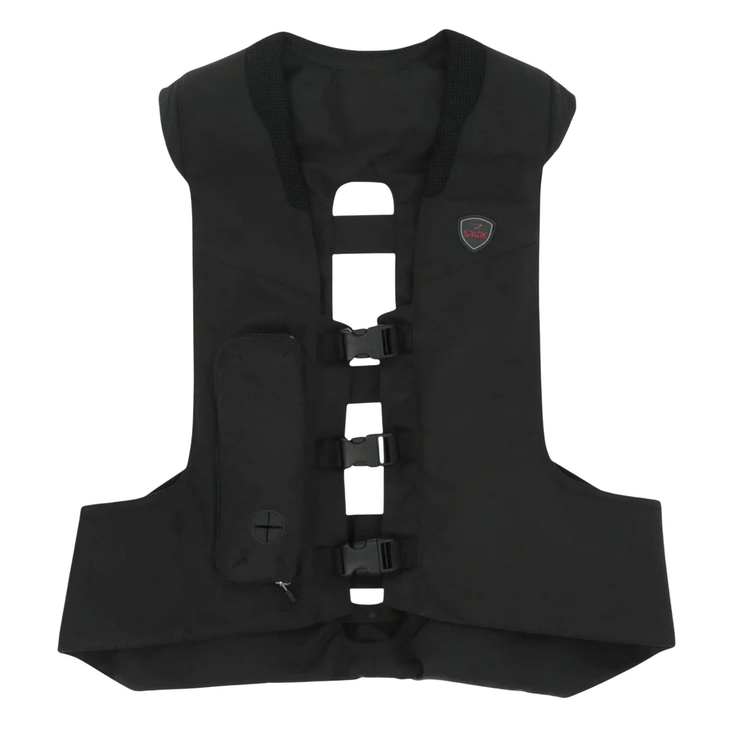 Spark Hippodrome Airbag Junior Body Protector