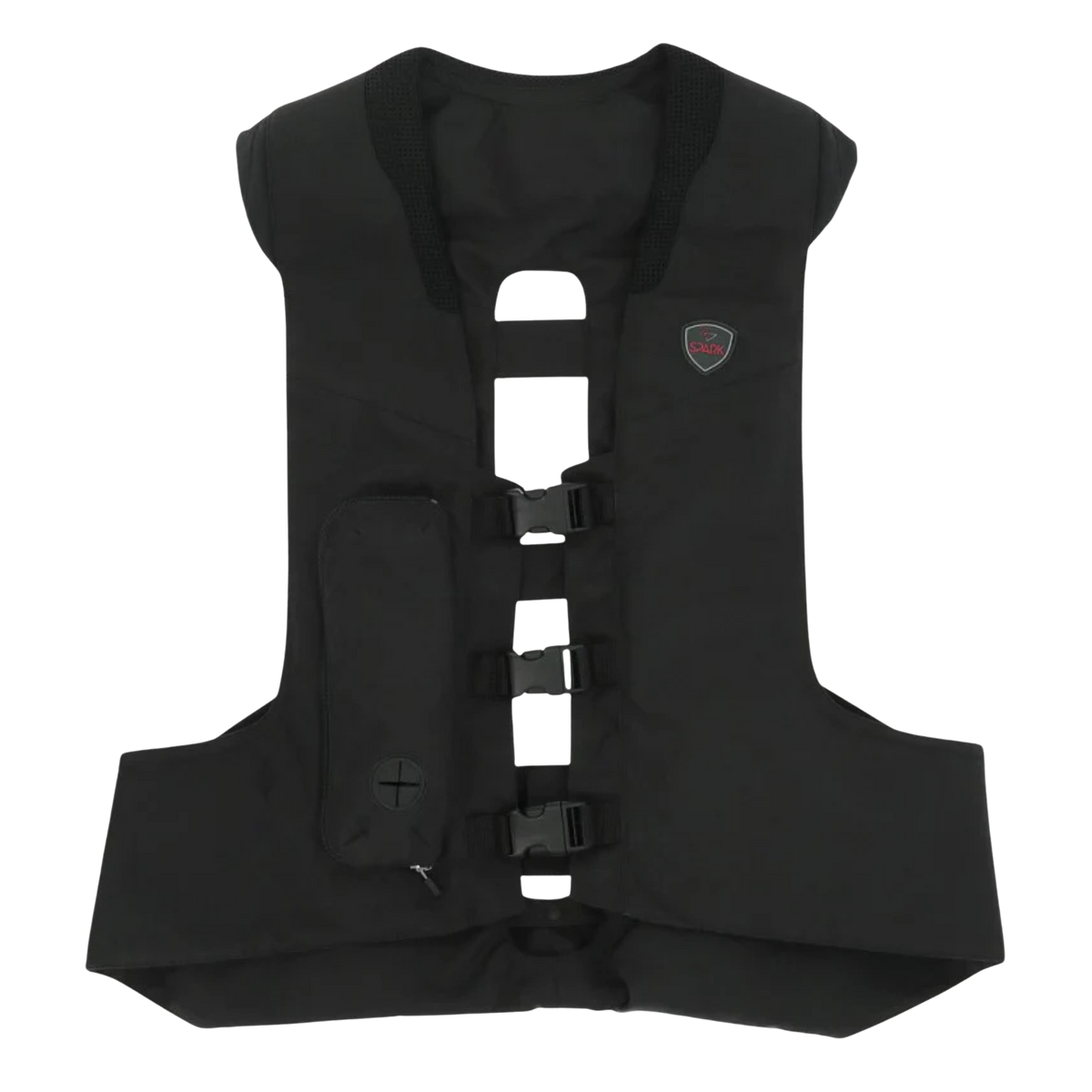 Spark Hippodrome Airbag Body Protector