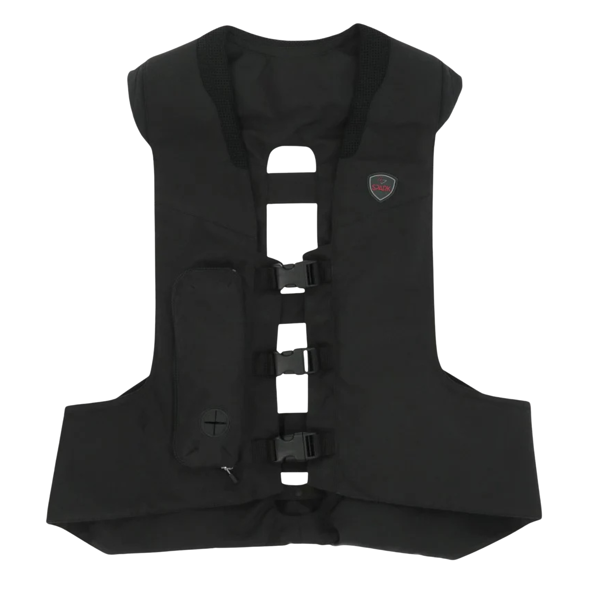 Spark Hippodrome Airbag Junior Body Protector