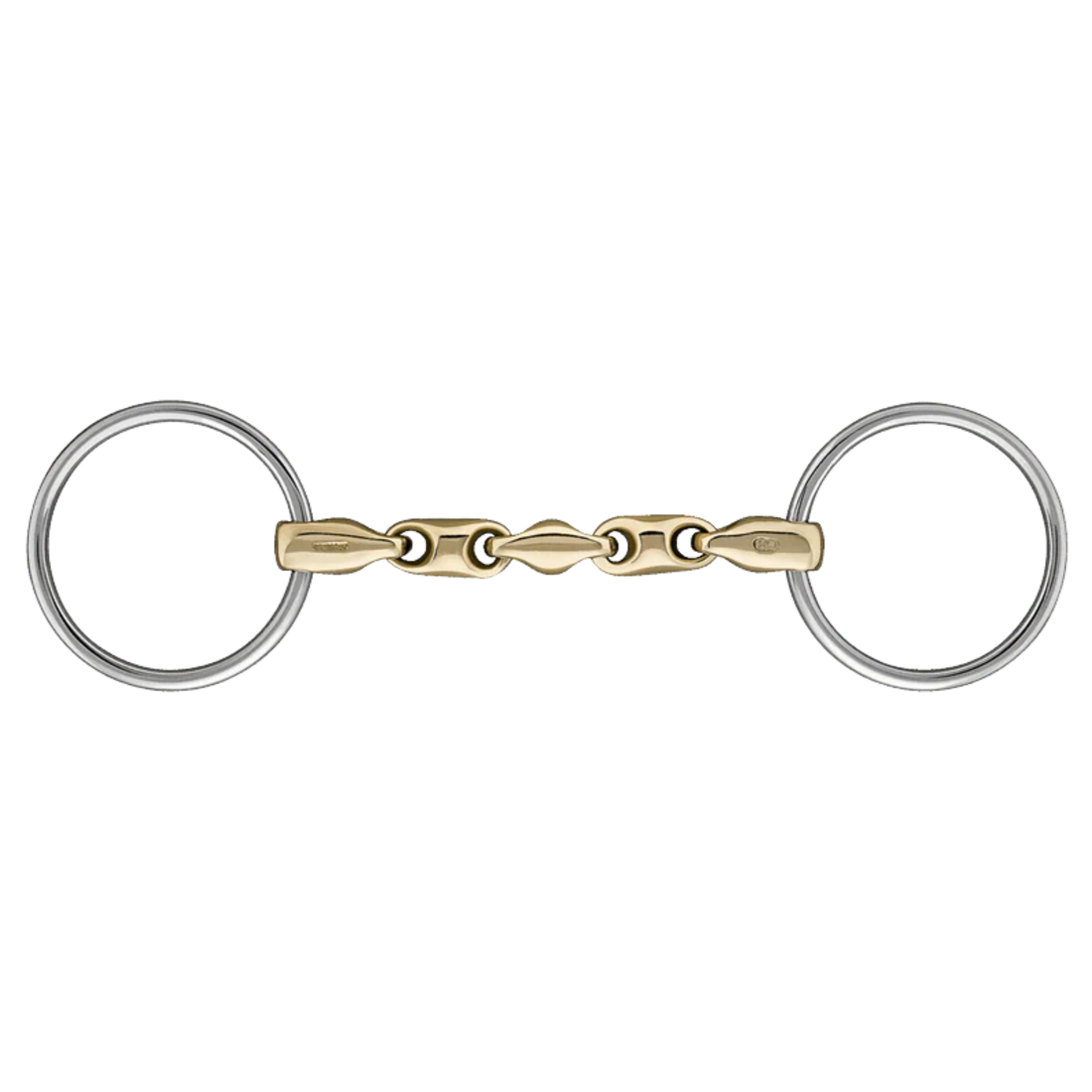 Sprenger Multi Joint Waterford Loose Ring Bit