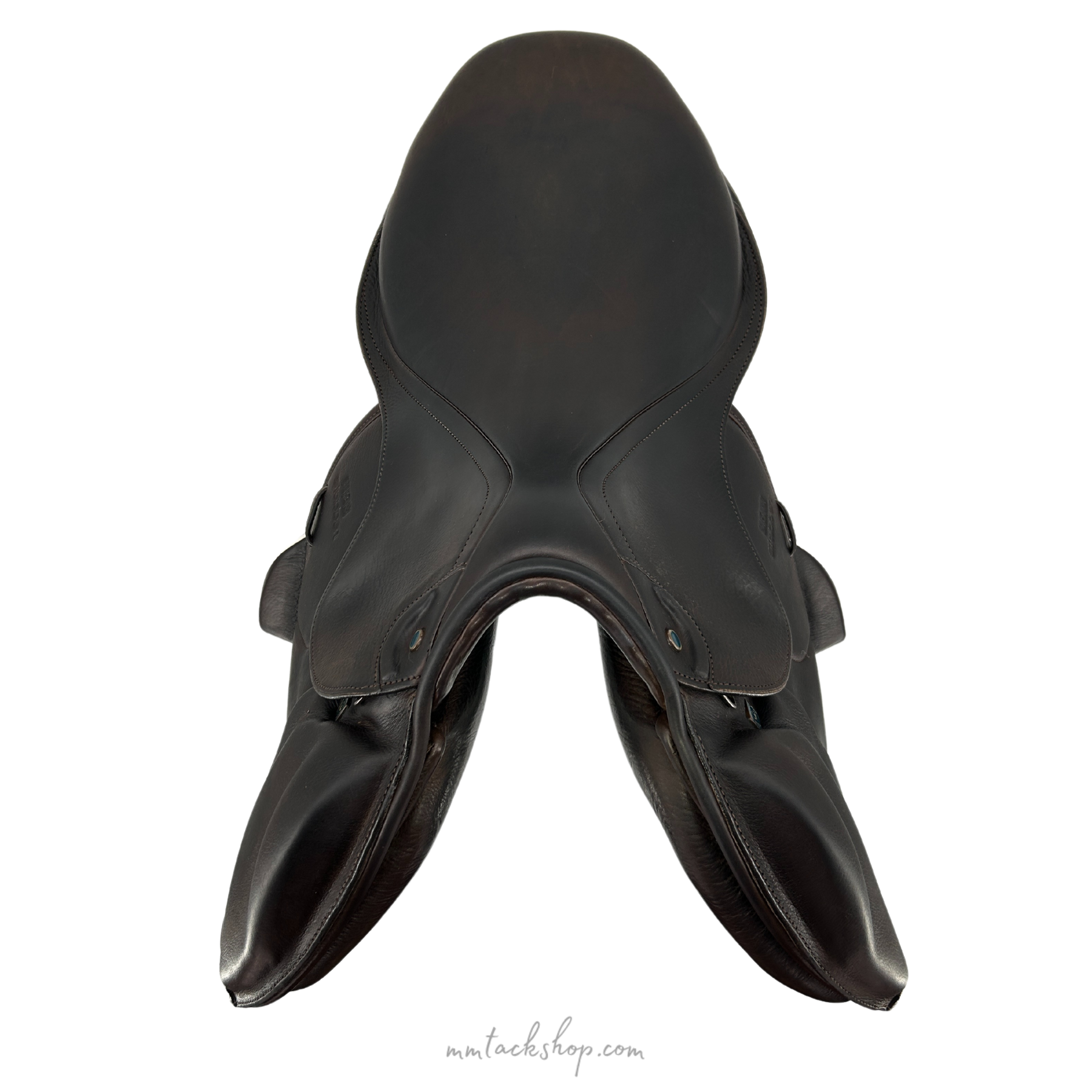 Stubben Zaris Optimum Monoflap Jumping Saddle