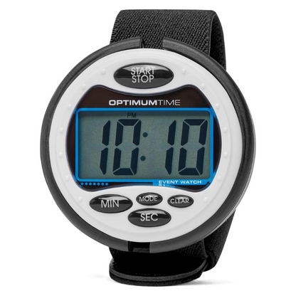 The Optimum Time Equestrian Event Watch