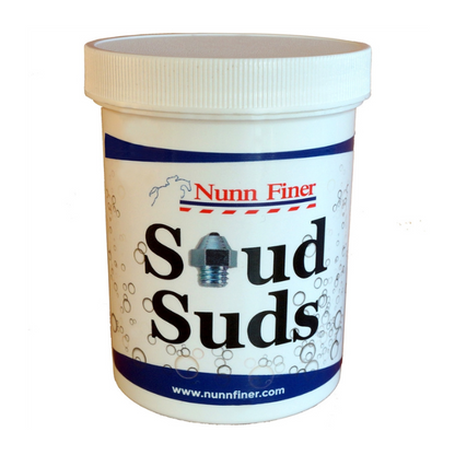 Nunn Finer Stud Suds