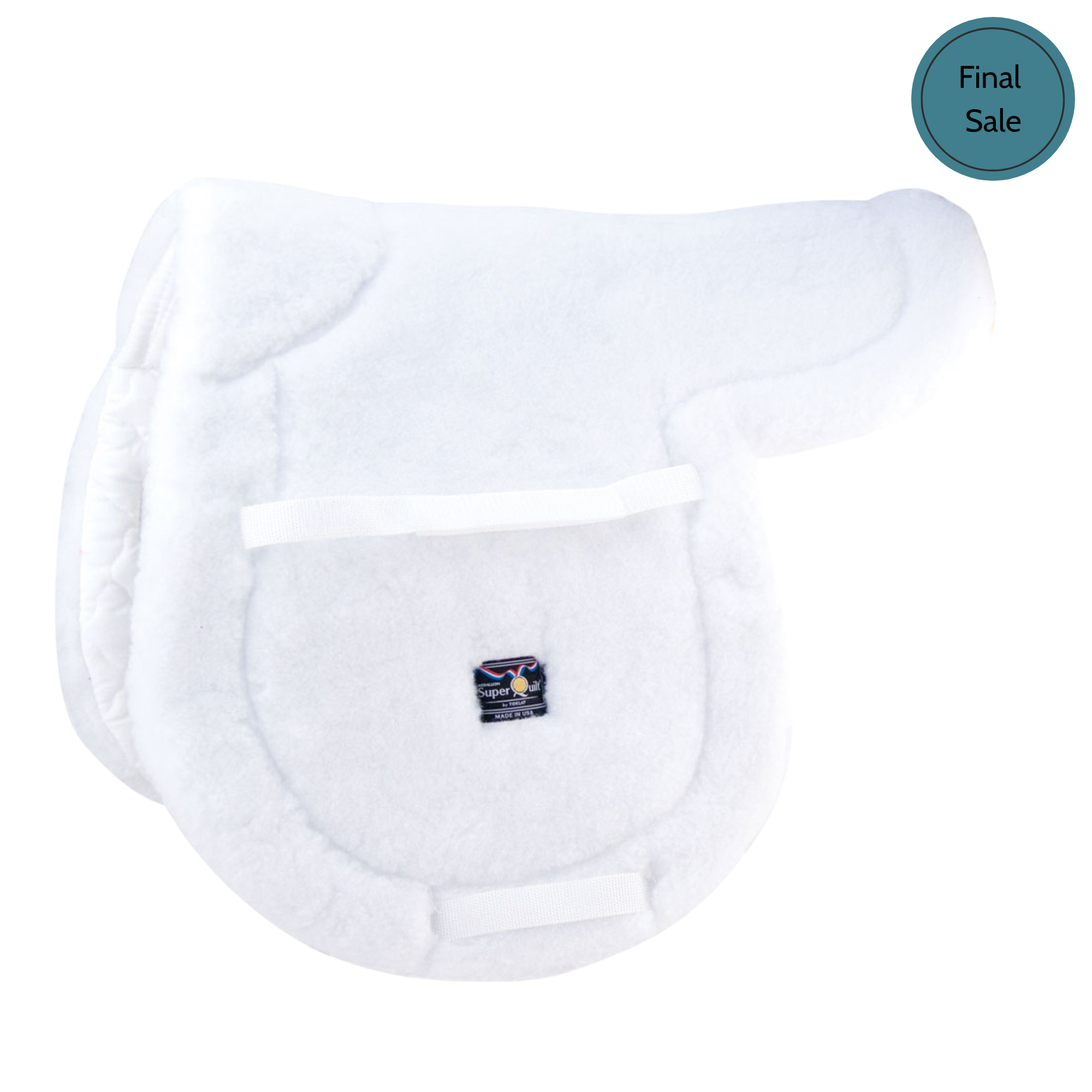 SuperQuilt High Profile Pessoa® Close Contact Pad