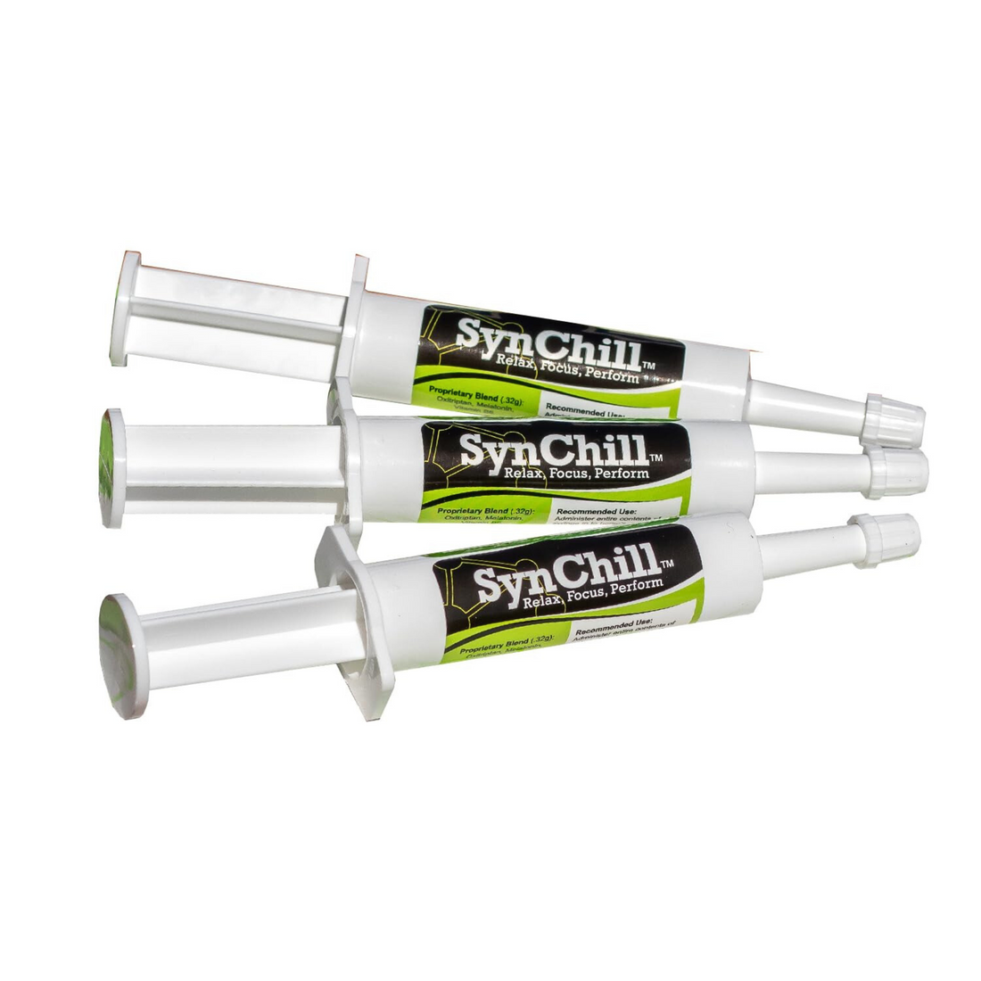 SynChill Calming Gel, 3 Pack