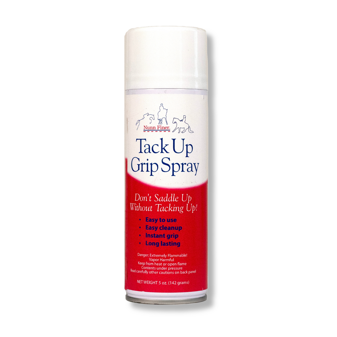 Tack Up Grip Spray
