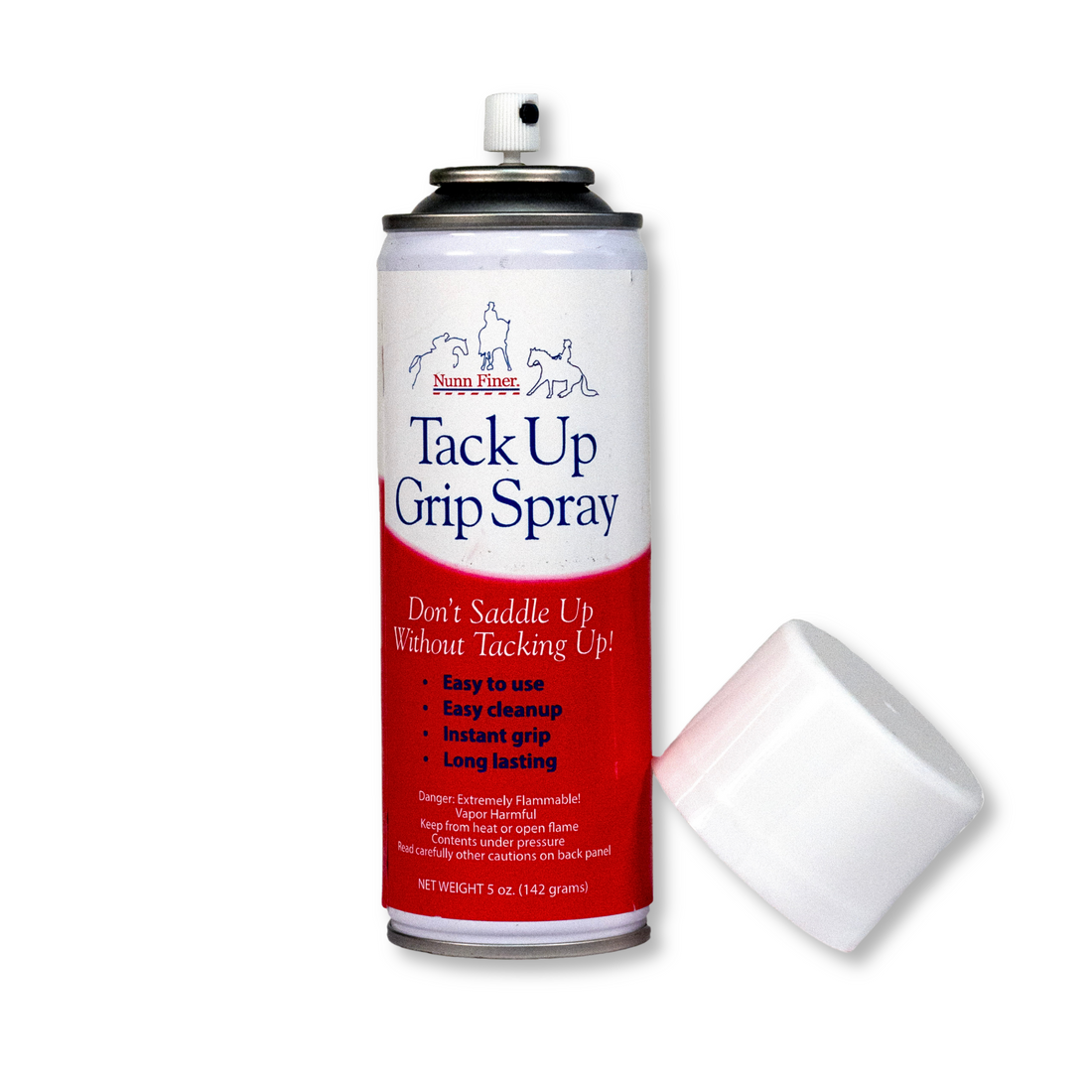 Tack Up Grip Spray