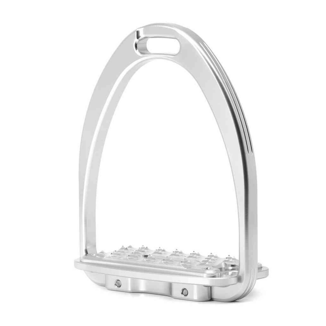 Tech Venice Medium Sloped Hunter/Jumper Safety Stirrups
