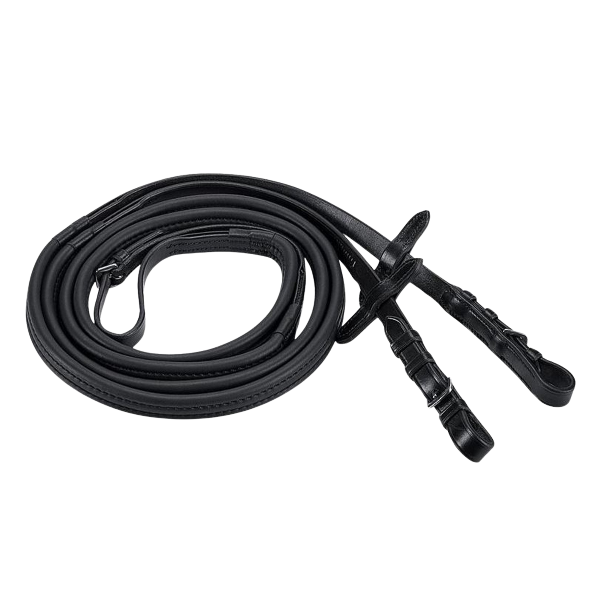 Thinline Reins 54" with Buckle Ends