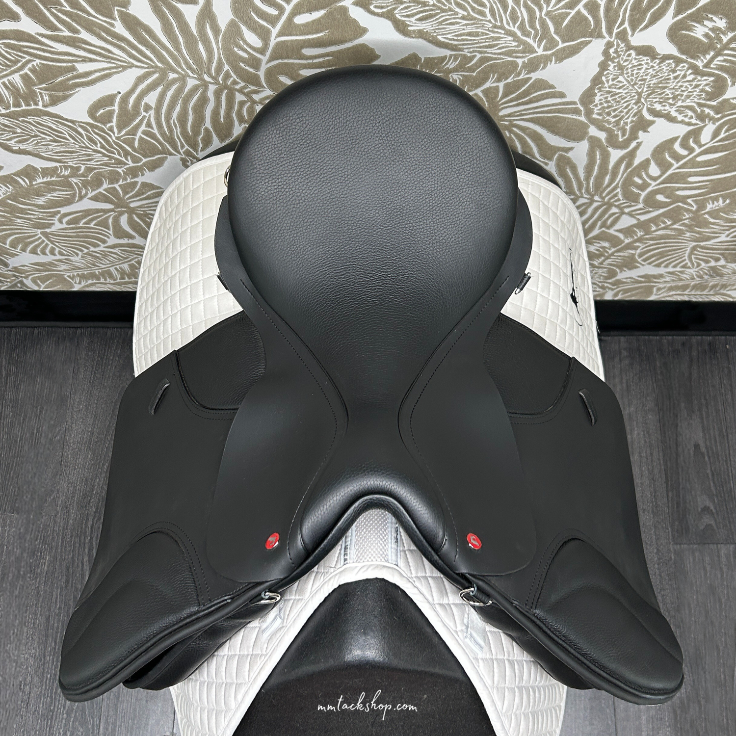 Thorowgood T8 Jill Thomas Endurance Saddle