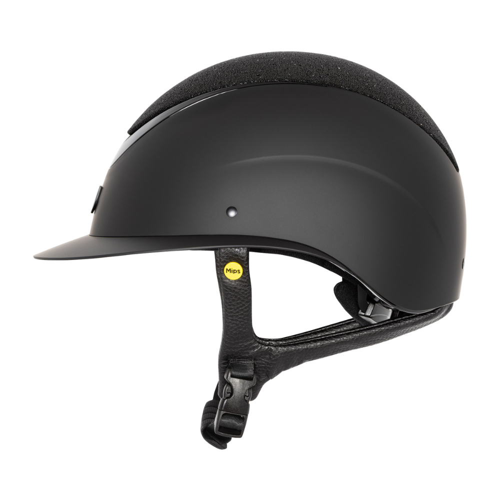 Tipperary Caledon Wide Brim Sparkle MIPS Helmet