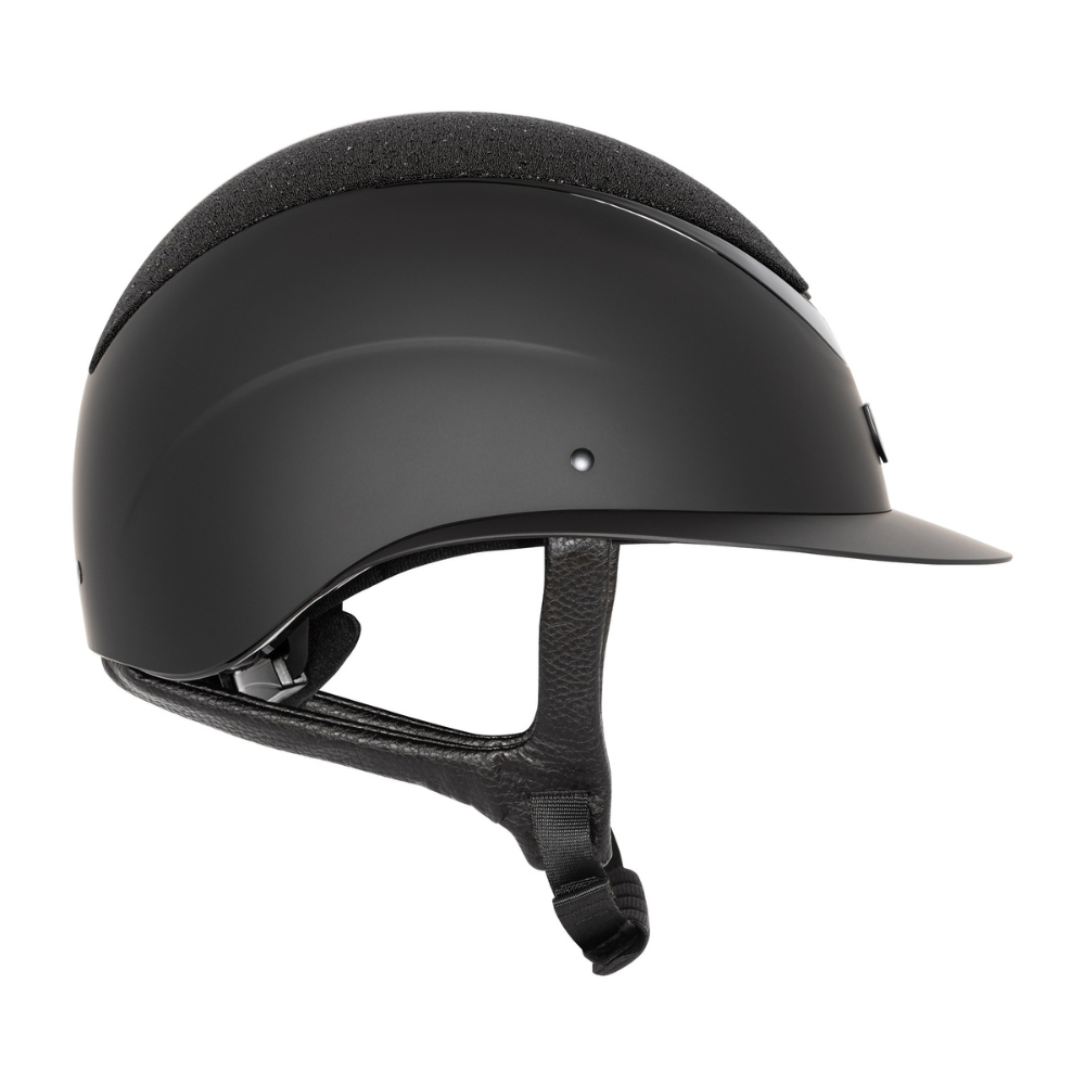 Tipperary Caledon Wide Brim Sparkle MIPS Helmet