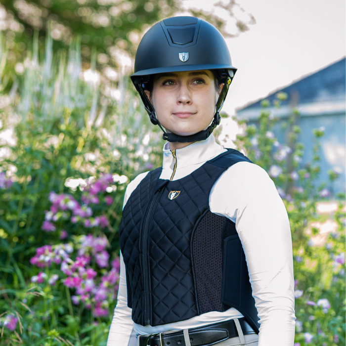 Tipperary Devon with MIPS® Wide Brim Helmet