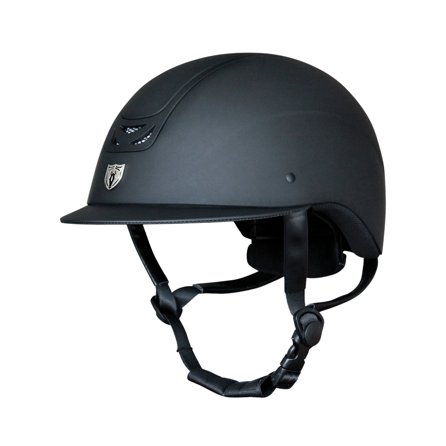 Tipperary Royal Helmet