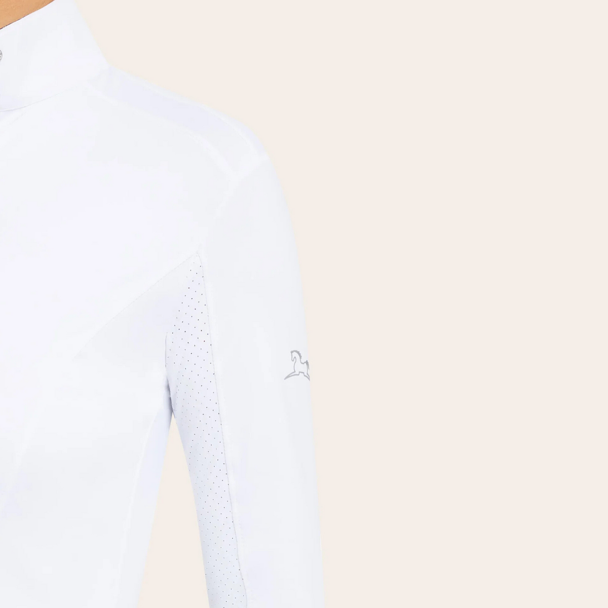 R.J.Classics Tori Show Shirt, Linked Bits