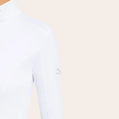 R.J. Classics Tori Show Shirt, Martinis