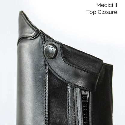 Tredstep Medici II Dress Boots, Tall Height