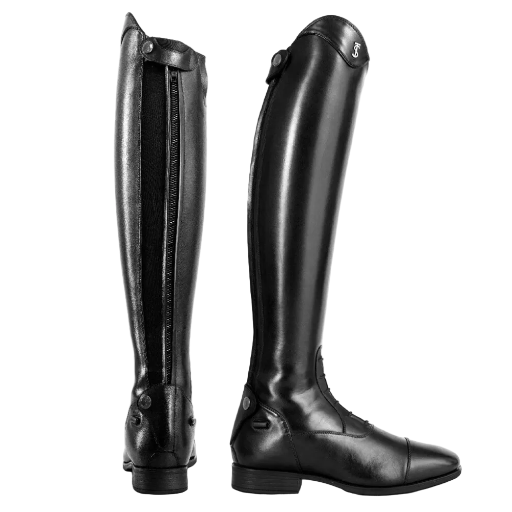 Tredstep Medici II Field Boots, Regular Height