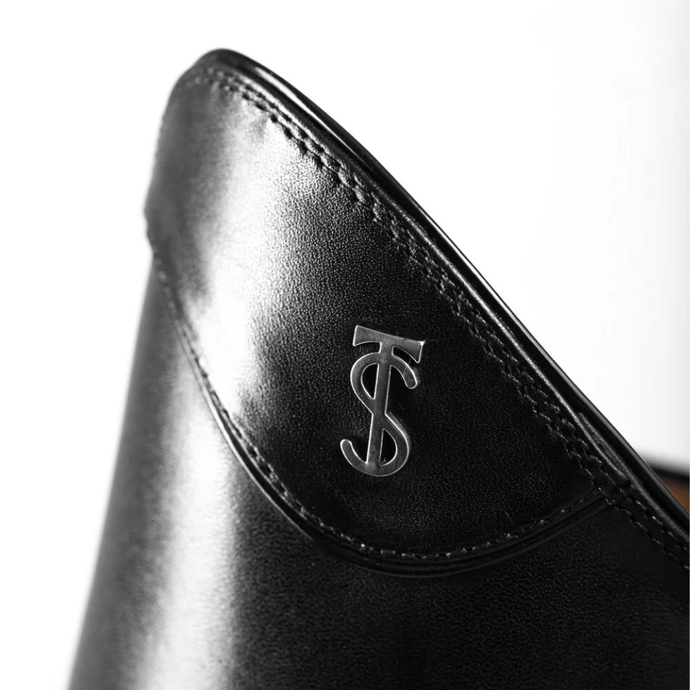 Tredstep Medici II Dress Boots, Tall Height