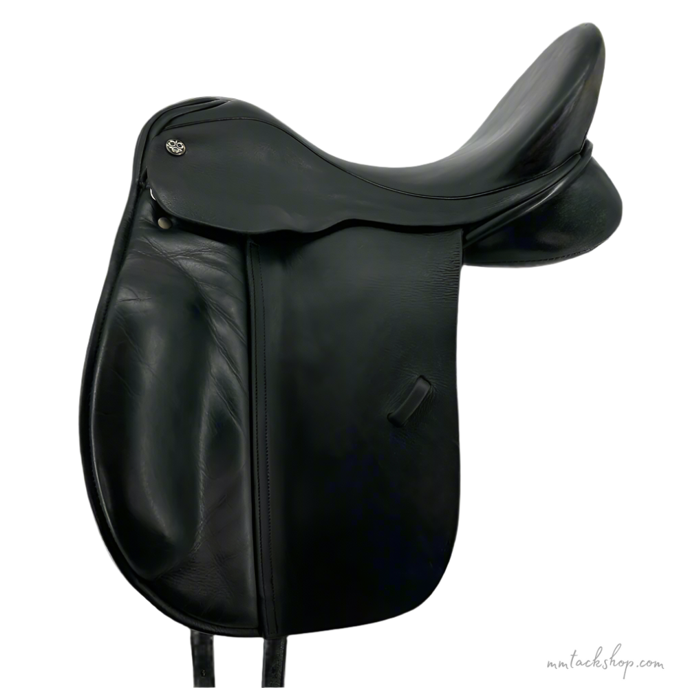 Trilogy Amadeo Elite Dressage Saddle