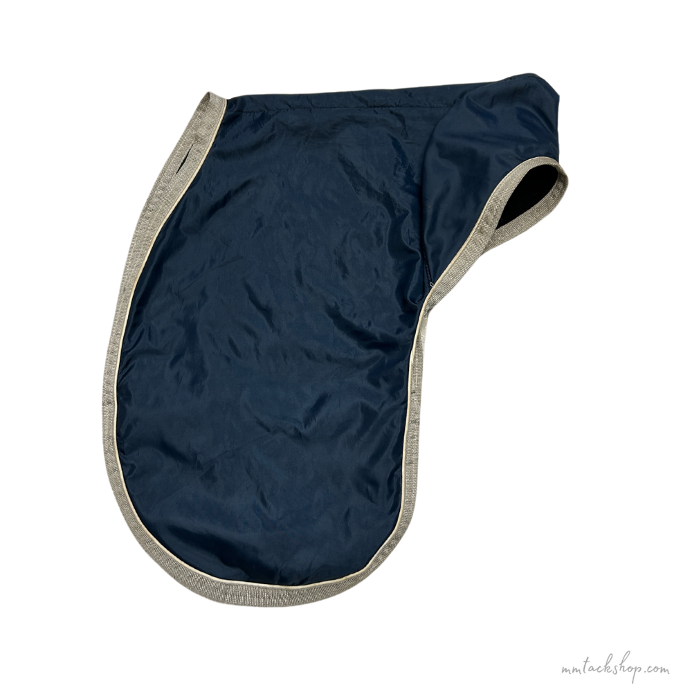 Trilogy Amadeo Elite Dressage Saddle