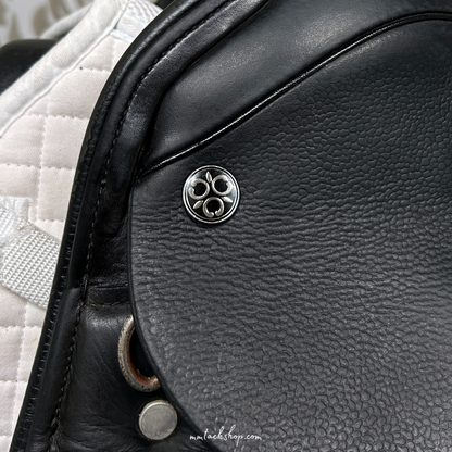 Trilogy Debbie McDonald Dressage Saddle