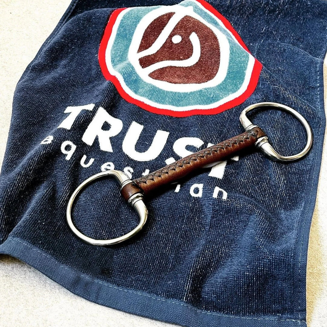 TRUST Equestrian Towel
