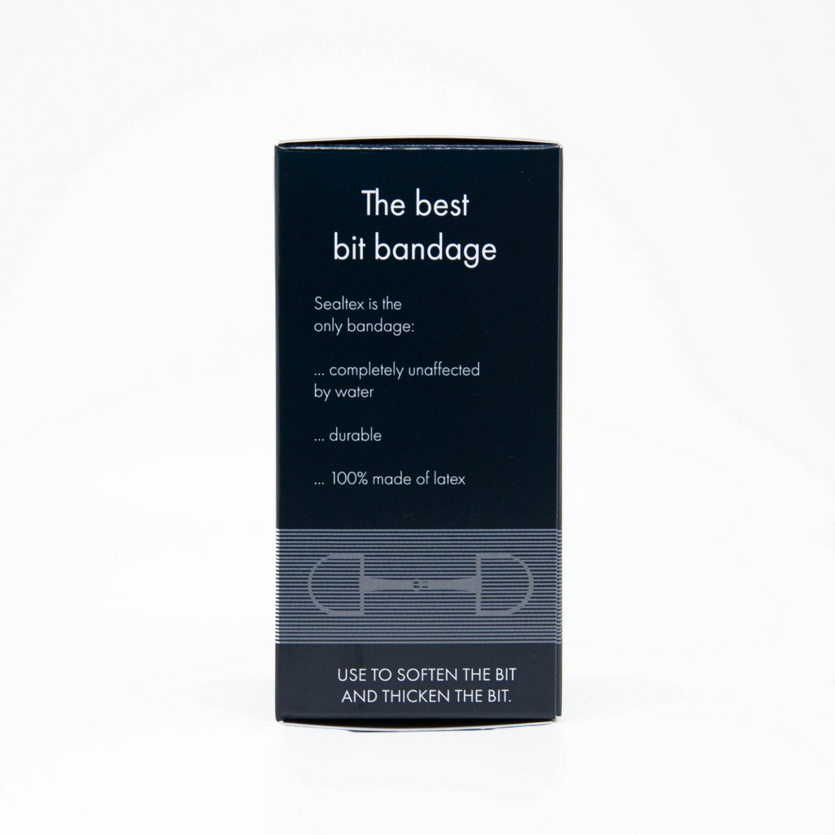 TRUST Sealtex Latex Bit Bandage
