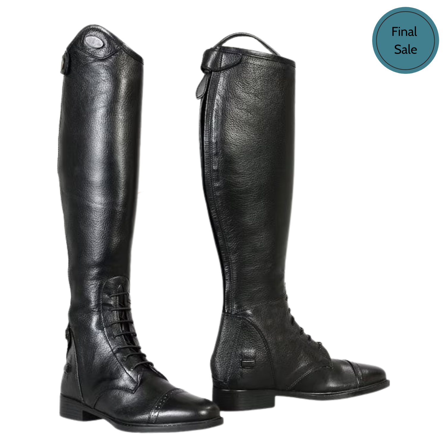 TuffRider Regal Field Boot, Discontinued Model