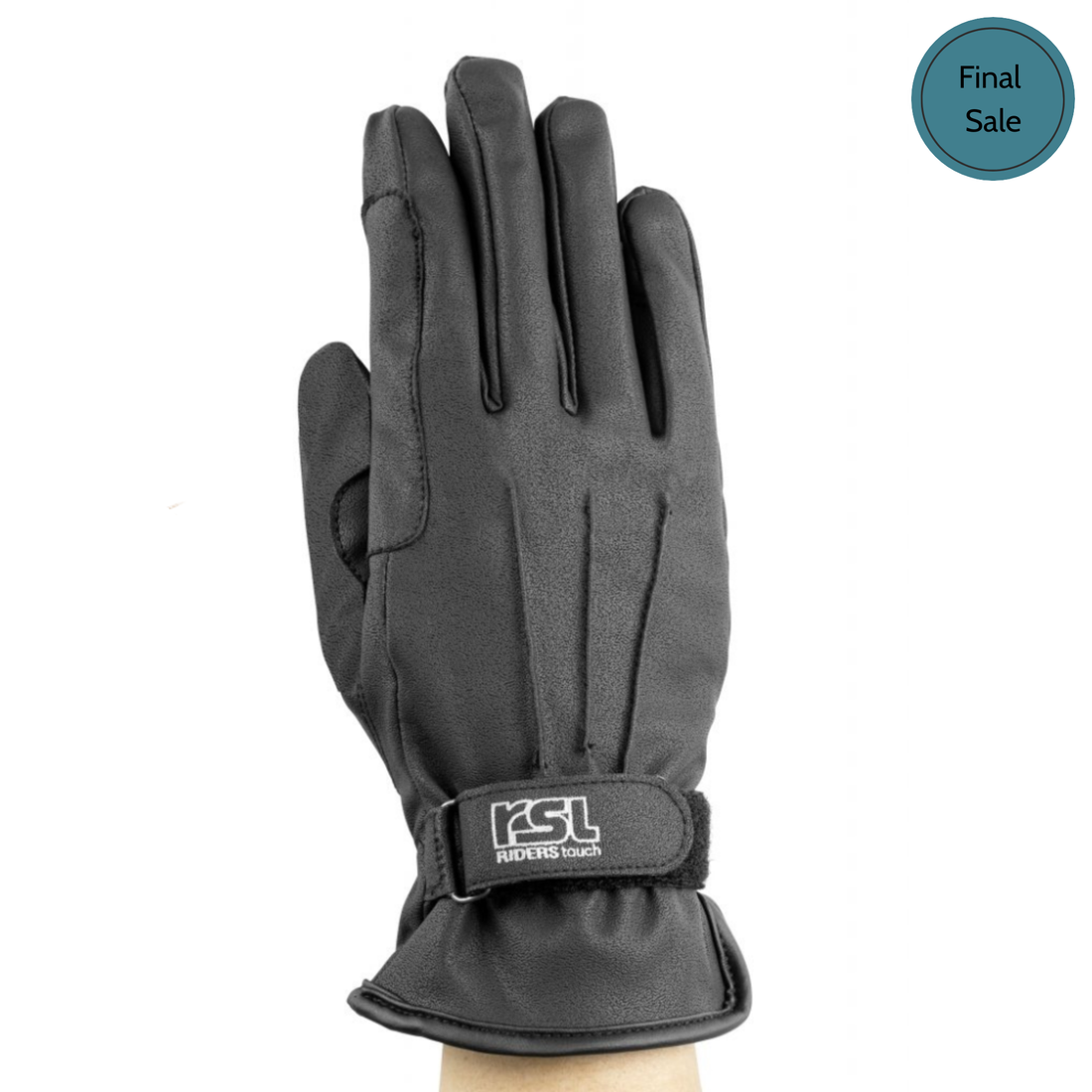 USG RSL Oslo Winter Riding Glove with Thinsulate