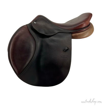 Used CWD SE02 PL Close Contact Saddle