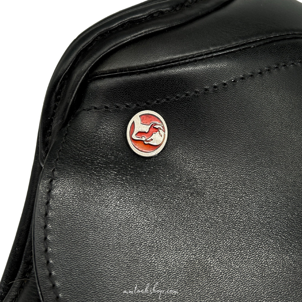 Kieffer München ‘Exclusive’ GP Saddle