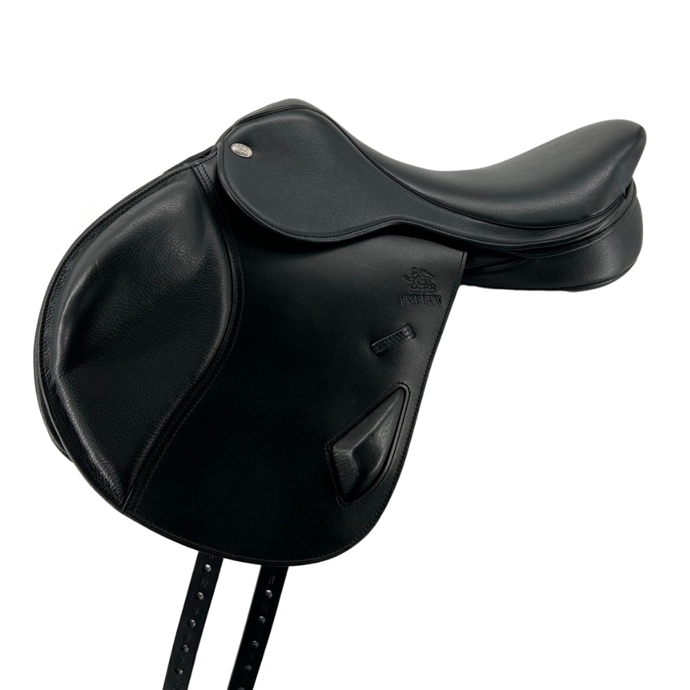 Fairfax Classic Monoflap XC Big Block Saddle