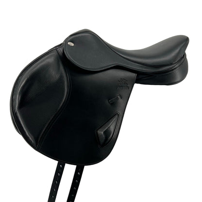 Fairfax Classic Monoflap XC Big Block Saddle