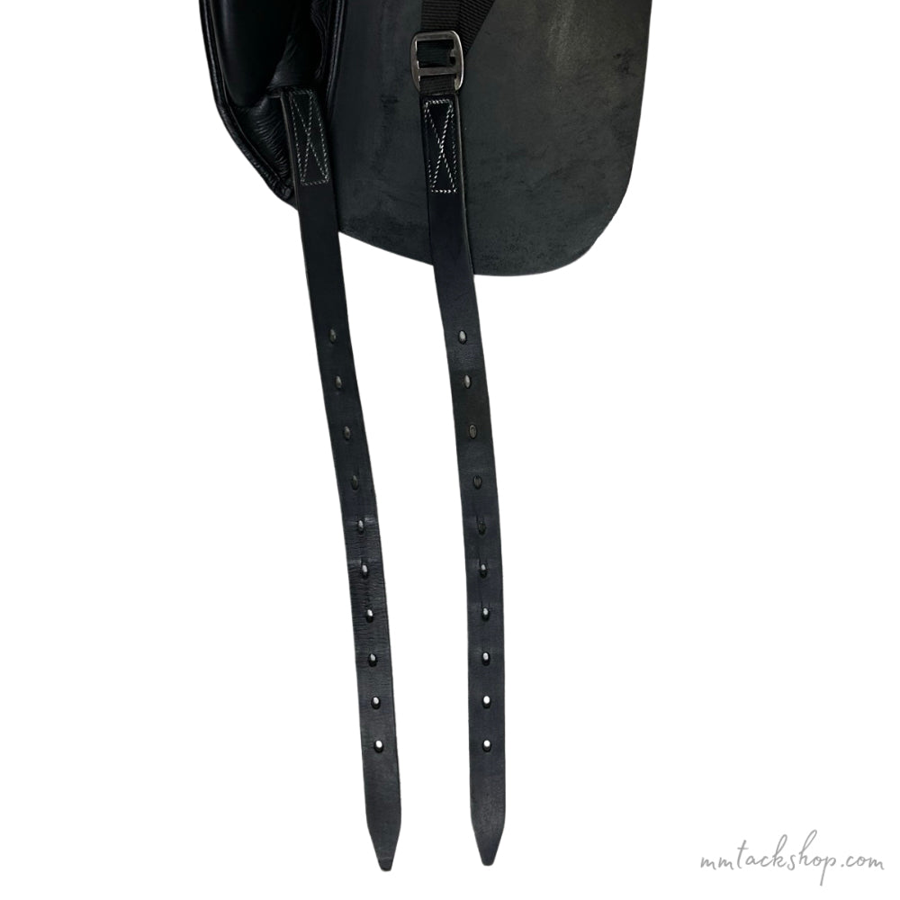 Collegiate Lectern Dressage Saddle