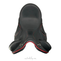 Stackhouse Monoflap Dressage Saddle Seat