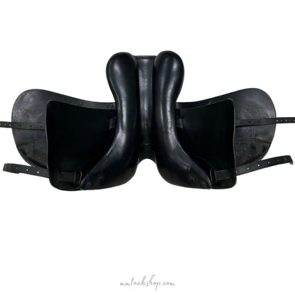 Used Prestige Galileo Dressage Saddle