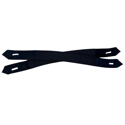 Ovation® Jodhpur Elastic Straps with Tab End