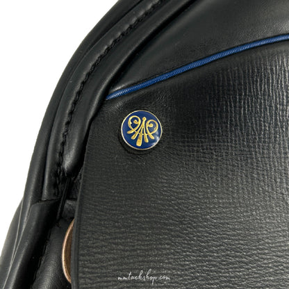 Used Détente Argus Dressage Saddle