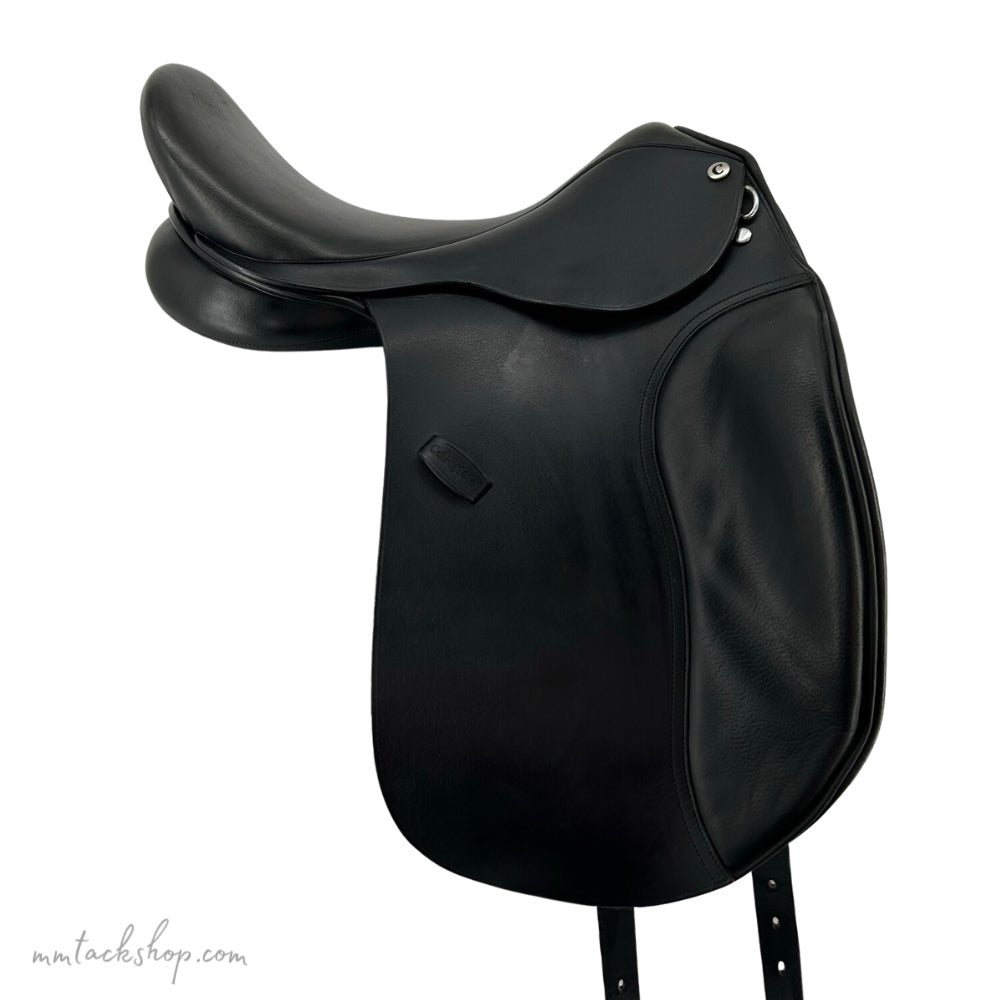 Collegiate Lectern Dressage Saddle